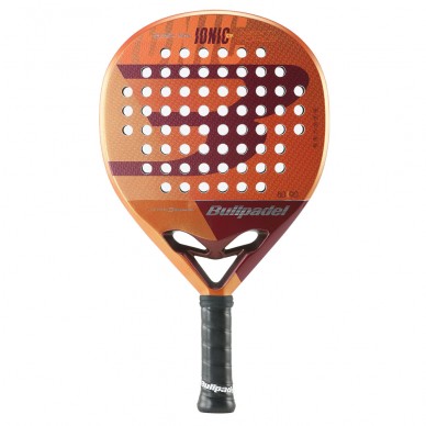 Bullpadel Ionic Control 2023