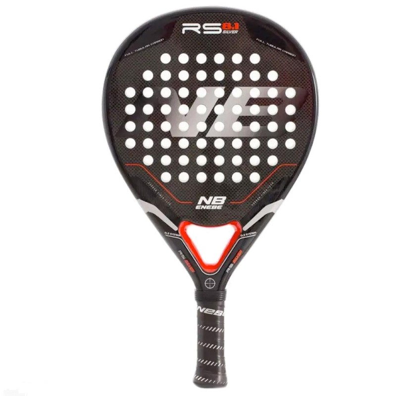 NB RS 8.1 Zilver Refurbished NB RS 8.1 Zilver Refurbished
