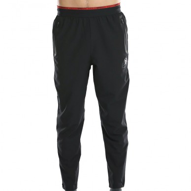 Bullpadel Ostro zwarte Pant