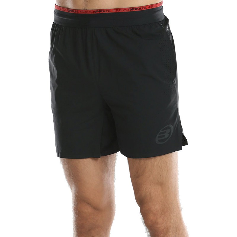 Shorts Bullpadel Ovalo neger Shorts Bullpadel Ovalo neger