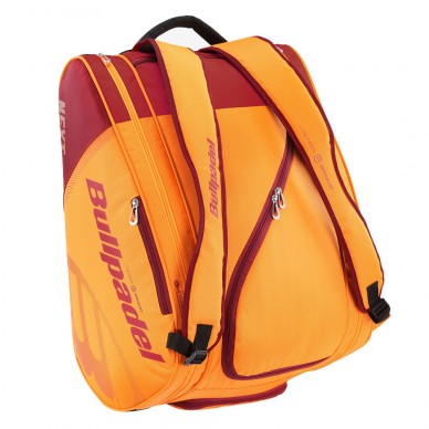 Bullpadel padeltas Next BPP-23005 oranje 2023