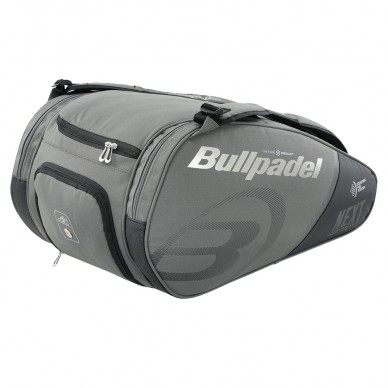 Padeltas Bullpadel Next BPP-23005 neger