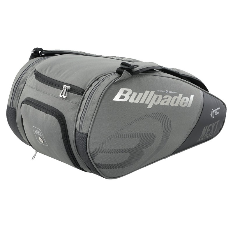 Padeltas Bullpadel Next BPP-23005 neger Padeltas Bullpadel Next BPP-23005 neger