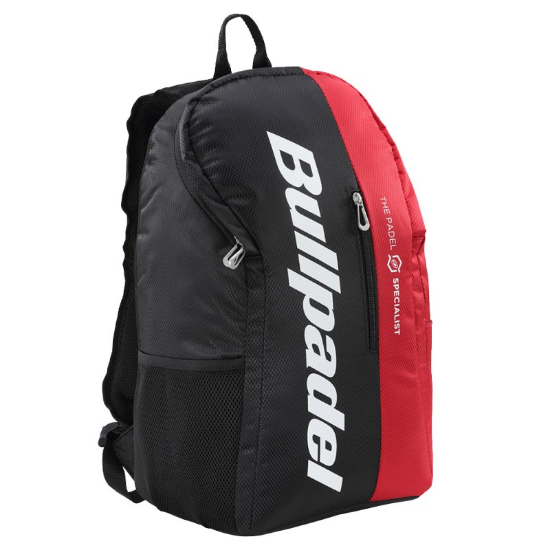 rugzak Bullpadel Performance BPM-23004 rode rugzak Bullpadel Performance BPM-23004 rode