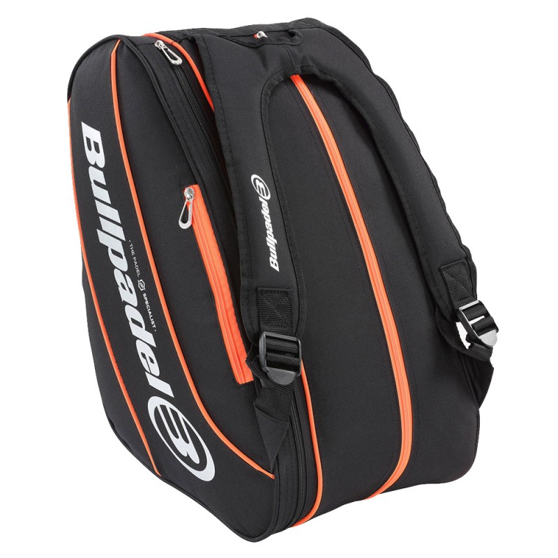 Padeltas Bullpadel Tour BPP-23015 neger Padeltas Bullpadel Tour BPP-23015 neger