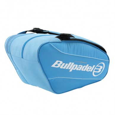 Padeltas Bullpadel Tour BPP-23015 azul