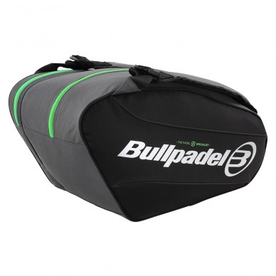 Padeltas Bullpadel Tour BPP-23015 grijs