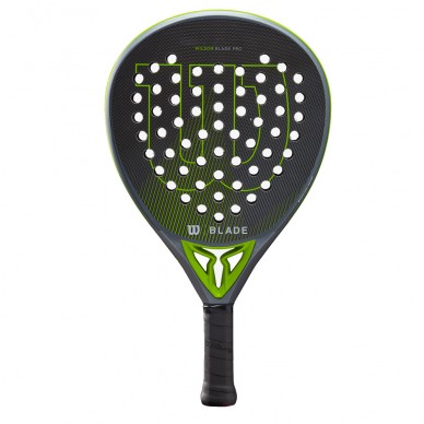 Wilson Blade Pro V2 groen