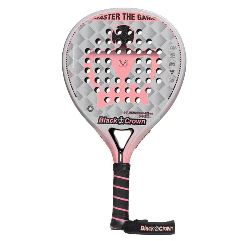 Black Crown Hurricane Pro 2.0 2023 Black Crown Hurricane Pro 2.0 2023