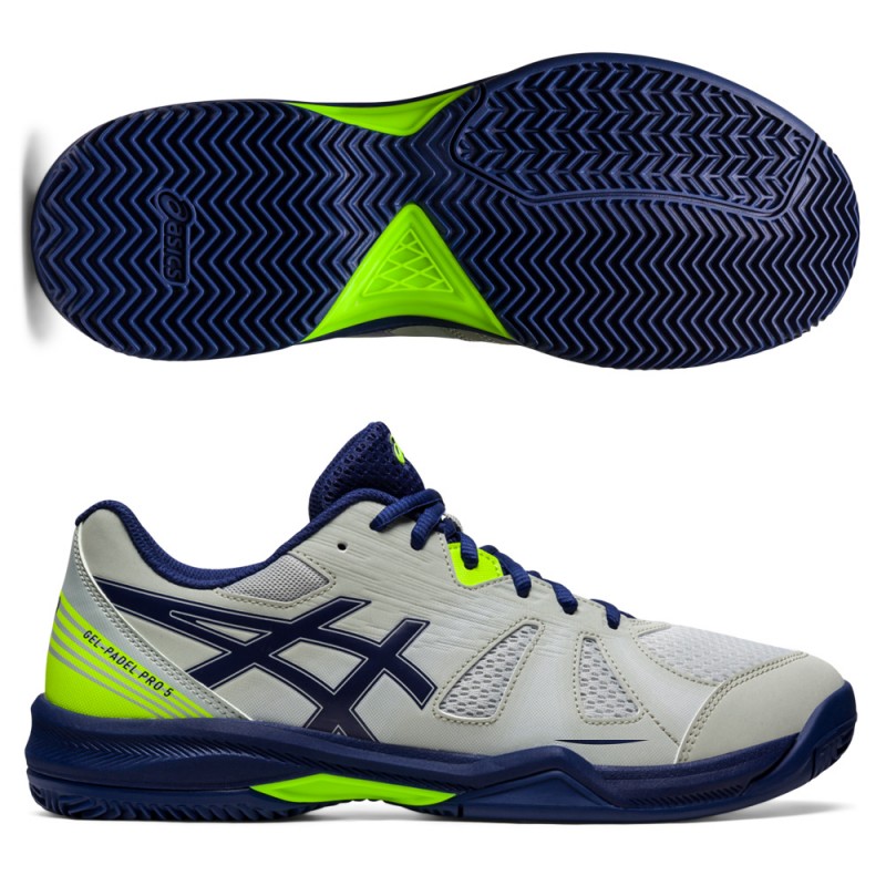 Padelschoenen Asics Gel Padel Pro 5 2023