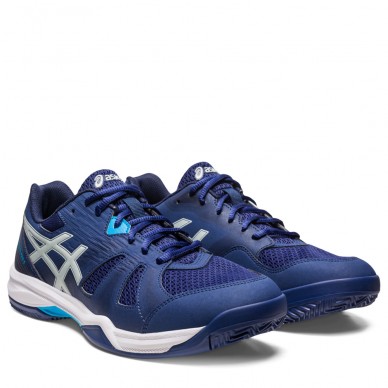 Asics Gel Padel Pro 5 indigo blue light sage