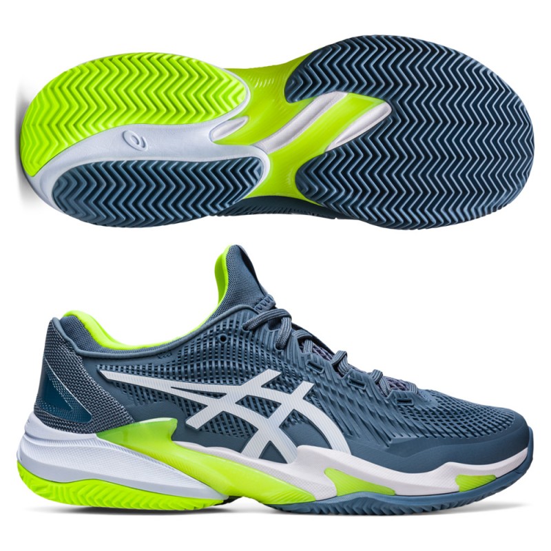 Padelschoenen Asics Court FF 2023