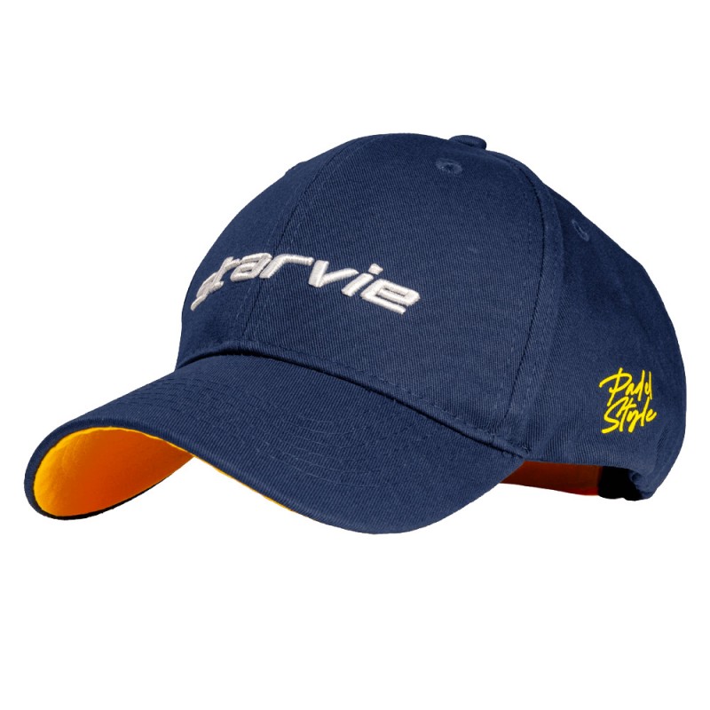 Star Vie Urban marineblauwe cap Star Vie Urban marineblauwe cap