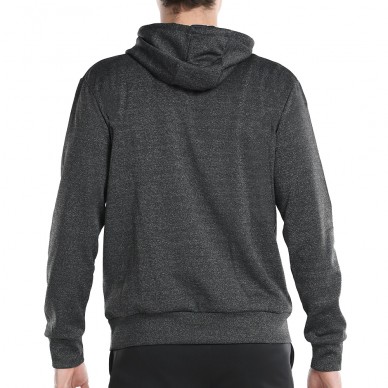 sweatshirt Bullpadel Jaque zwart vigor