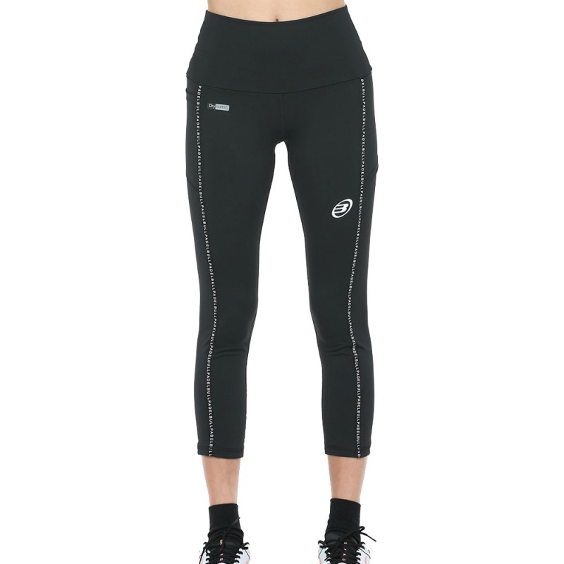 Thight Bullpadel Emana zwart Thight Bullpadel Emana zwart