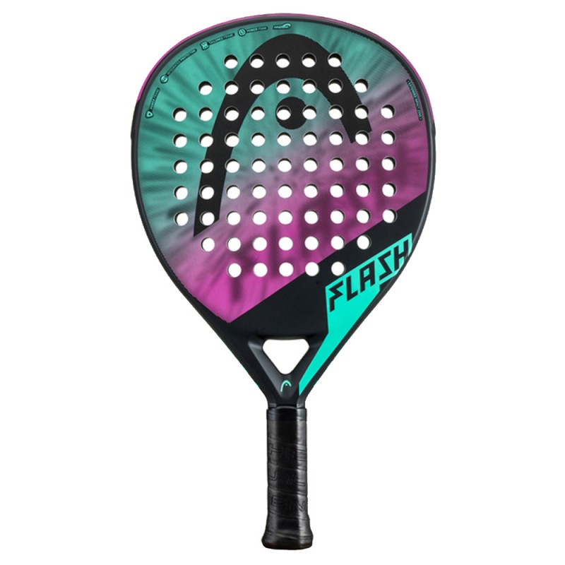 Head Flash roze 2023 Head Flash roze 2023