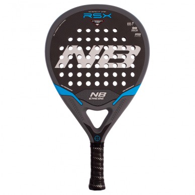 Enebe RSX Carbon blauw 2023