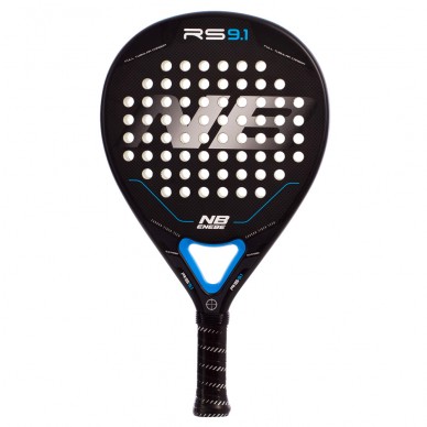 Enebe RS 9.1 blauw 2023