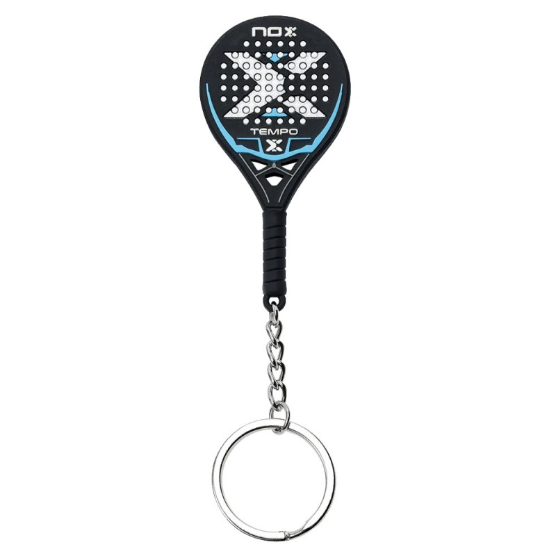 Nox Tempo 2023 Sleutelhanger Nox Tempo 2023 Sleutelhanger