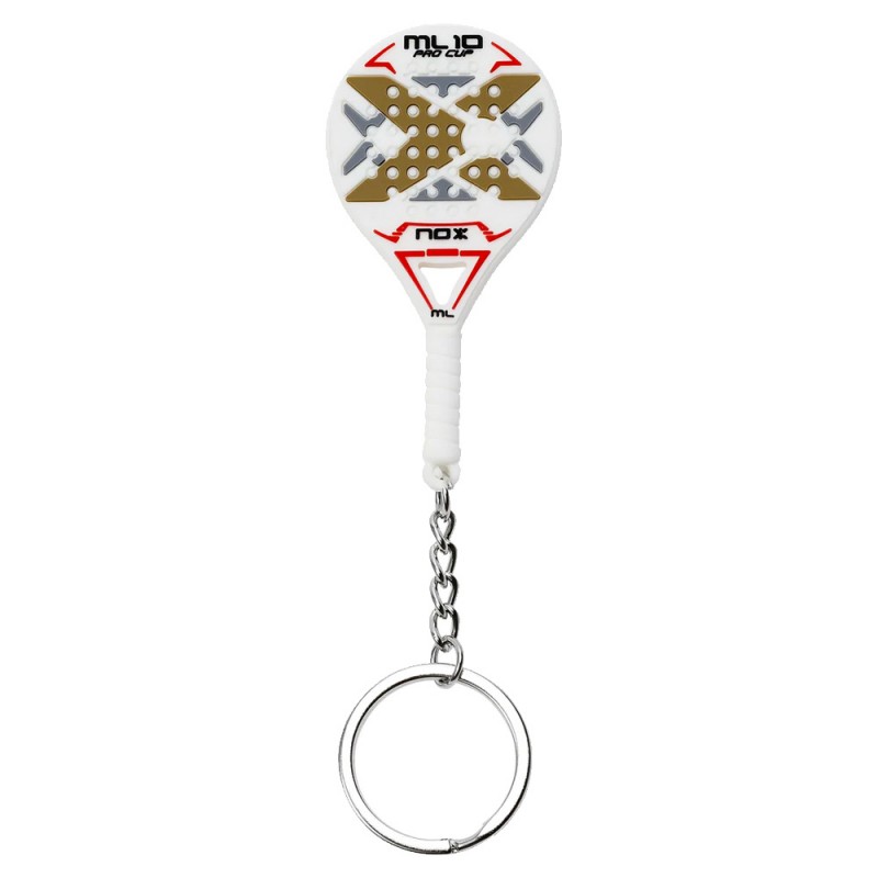 sleutelhanger Nox ML10 Pro Cup sleutelhanger Nox ML10 Pro Cup