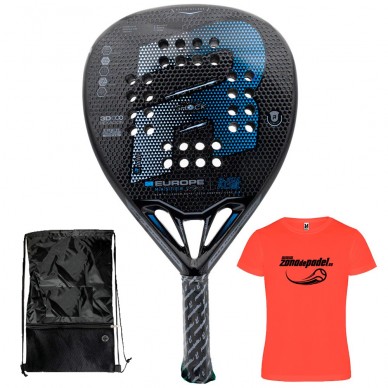 Royal Padel RP Euro Pro 2023