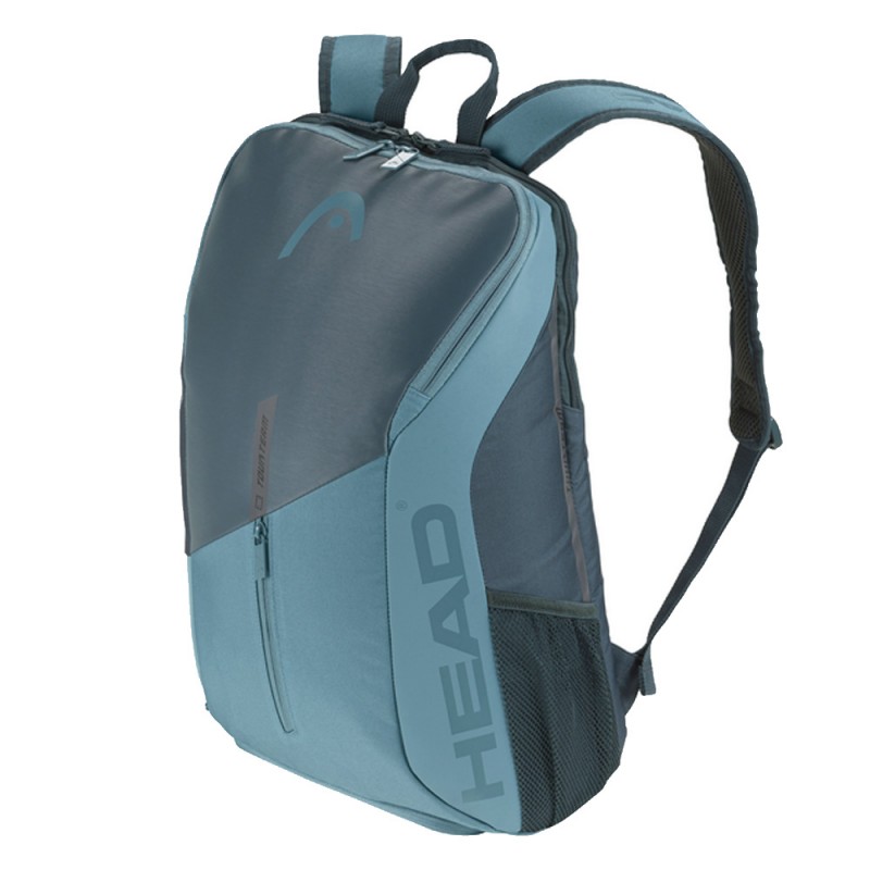 Rugzak Head Tour Backpack cyaanblauw Rugzak Head Tour Backpack cyaanblauw