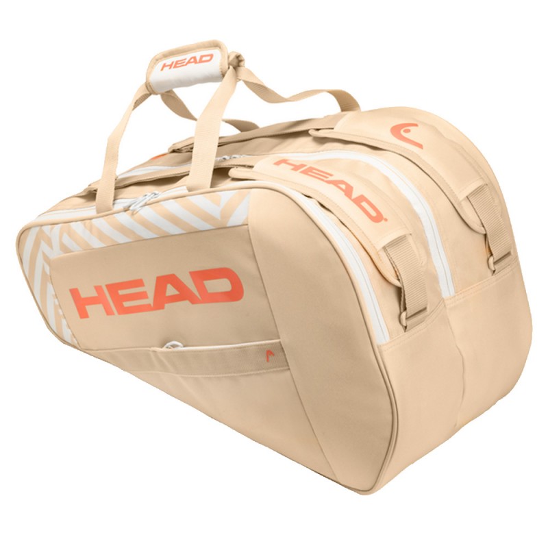 Padeltas Headbasis camomila