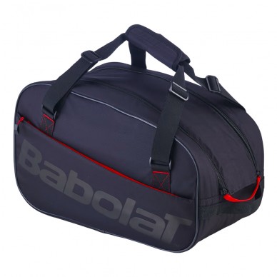 Padeltas Babolat Holder Padel Lite zwarte