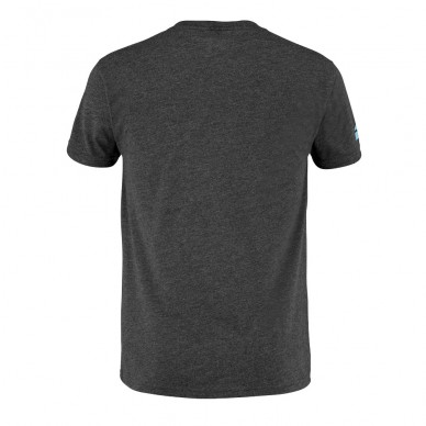 Babolat Babolat Padel Cotton Tee Men t-shirt zwart