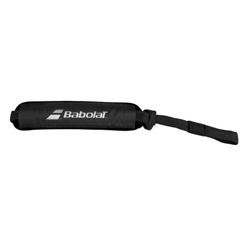 Babolat Wrist Strap black