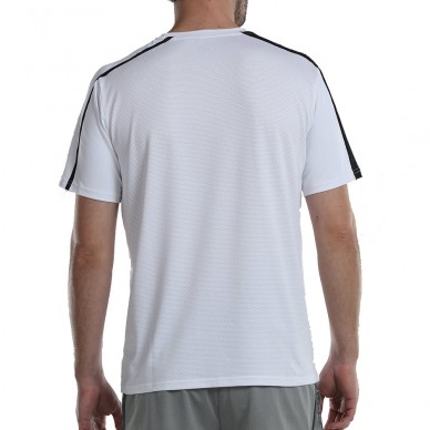 t-shirt Bullpadel Liron wit