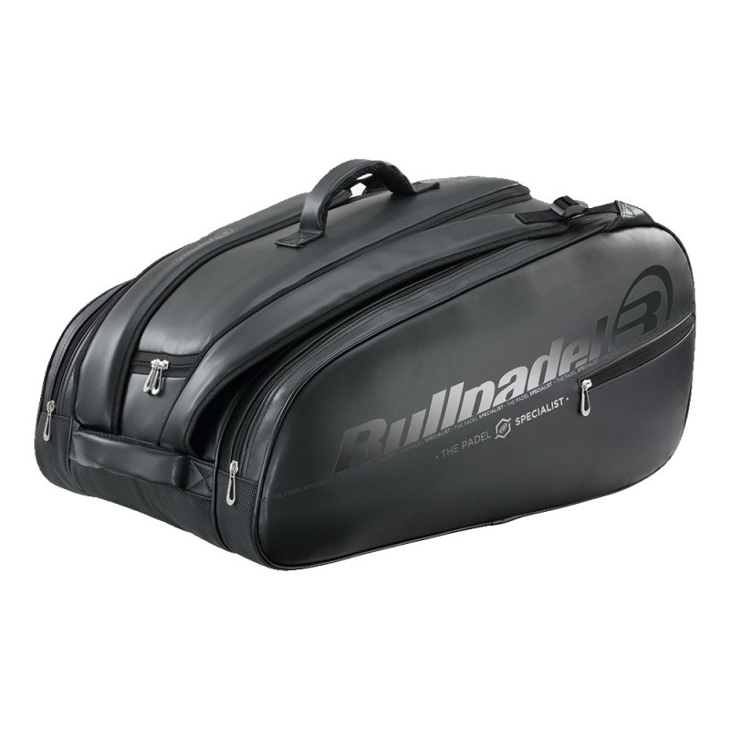 Padeltas Bullpadel Casual BPP-22016 Leren Padeltas Bullpadel Casual BPP-22016 Leren