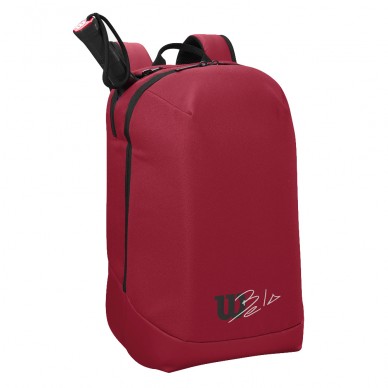 Rugzak Wilson Bela Padel Backpack roja