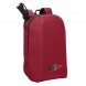 Rugzak Wilson Bela Padel Backpack roja