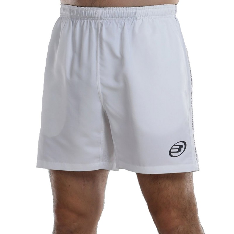 Korte Bullpadel Agnus blanco