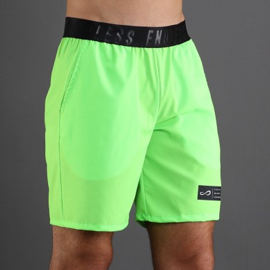 Short Endless Ace Iconic groen