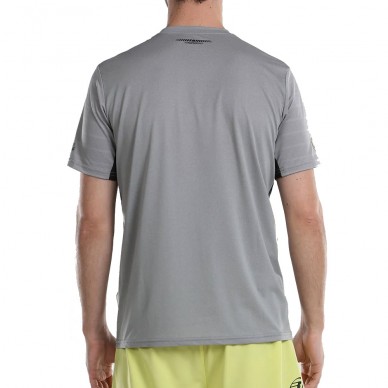 t-shirt Bullpadel Lumbo tweekleurig as