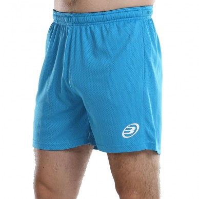 Short Bullpadel Acure blauw bel air