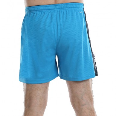 Short Bullpadel Acure blauw bel air