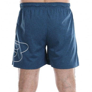 Short Bullpadel Adune blauw vigore