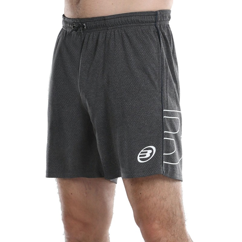 Short Bullpadel Adune zwart vigor Short Bullpadel Adune zwart vigor