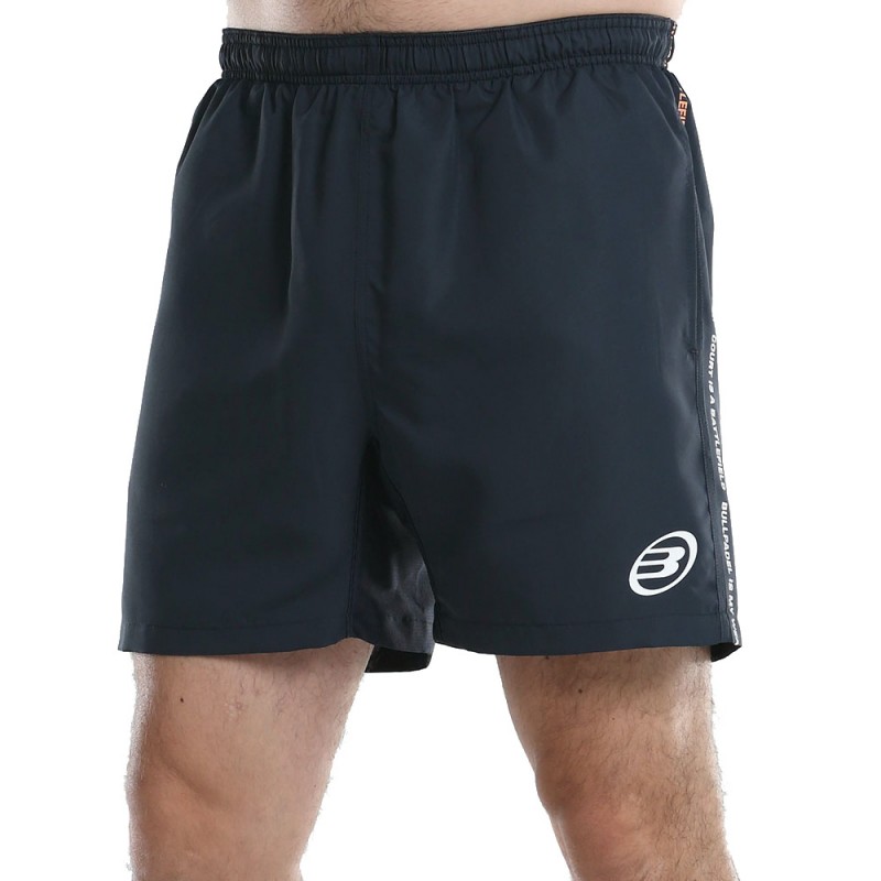 Short Bullpadel Agnus carbon Short Bullpadel Agnus carbon