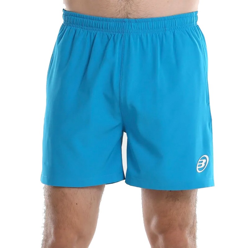 Shorts Bullpadel Noto bel air blauwe Shorts Bullpadel Noto bel air blauwe