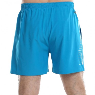 Shorts Bullpadel Noto bel air blauwe