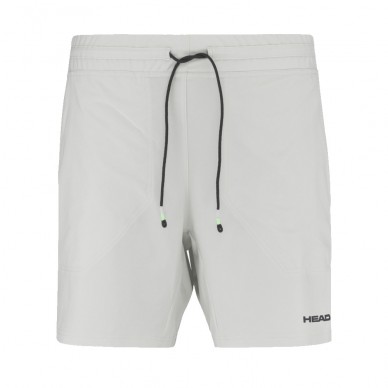 Shorts Head Padel grijs