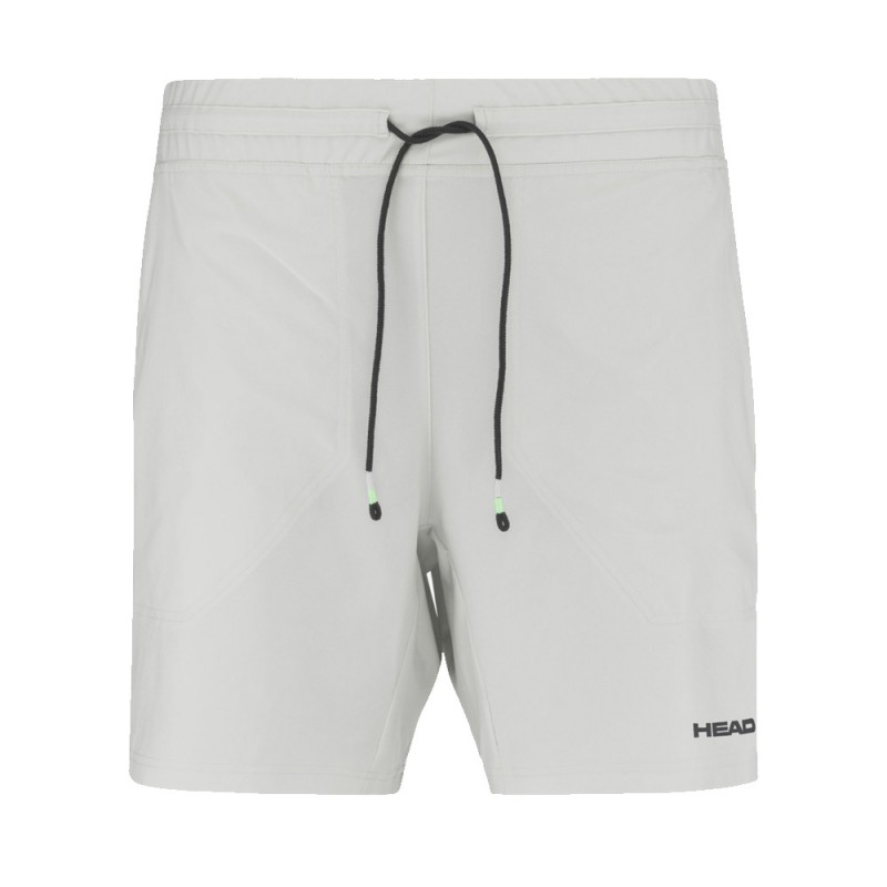 Shorts Head Padel grijs