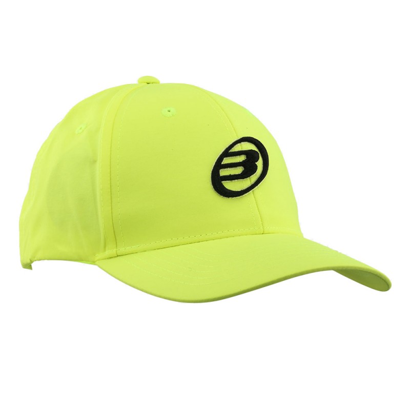 Cap Bullpadel BPG-WPT2303 citroen Cap Bullpadel BPG-WPT2303 citroen