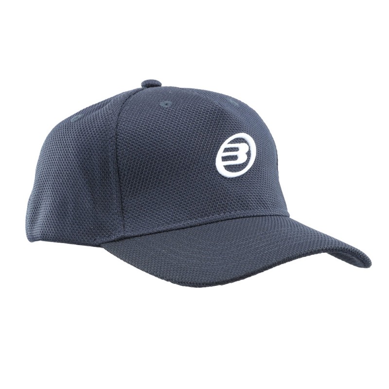 Cap Bullpadel BPG-232 marineblauwe Cap Bullpadel BPG-232 marineblauwe