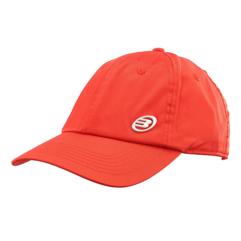 Cap Bullpadel BPG-233 kersen Cap Bullpadel BPG-233 kersen