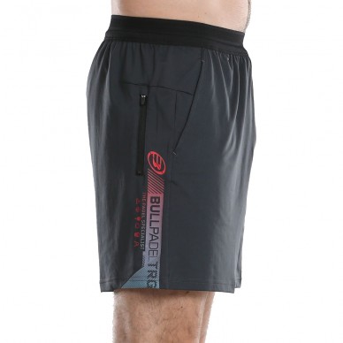 Short Bullpadel Dubio asfalto